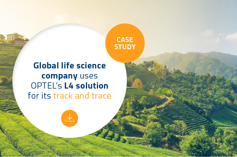 CS_Global life science company uses OPTELs L4 solution for its track and trace_EN_2168976663_CTA_800x530