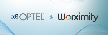 OPTEL and Worximity Join Forces to Boost Line Performance with Real-Time OEE Solutions_MKT_10806_CARD_350x115