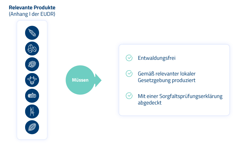 Optchain for EUDR Compliance